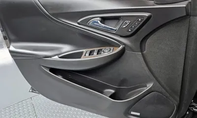 ChevroletGMDaewoo Malibu 2017, 117167 км, за 5785.61 USD - фото 24