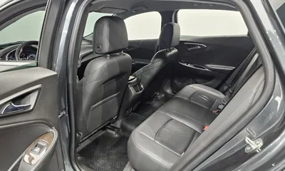 ChevroletGMDaewoo Malibu 2017, 117167 км, за 5785.61 USD - фото 26
