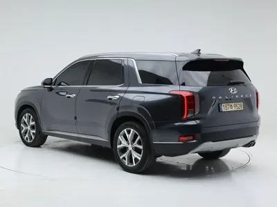Hyundai Palisade 2022, 66918 км, за 17068.41 USD