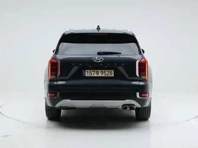 Hyundai Palisade 2022, 66918 км, за 17068.41 USD