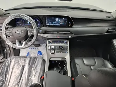 Hyundai Palisade 2022, 66918 км, за 17043.99 USD - фото 6