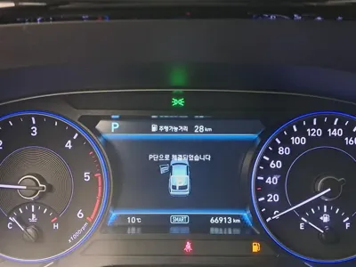 Hyundai Palisade 2022, 66918 км, за 17043.99 USD - фото 8