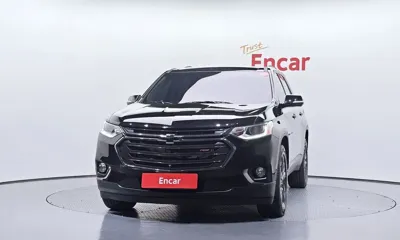 ChevroletGMDaewoo Traverse 2020, 122291 км, за 10097.73 USD