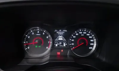 KG_Mobility_Ssangyong TIBOLI 2026, 7242 км, за 12931.6 USD - фото 8