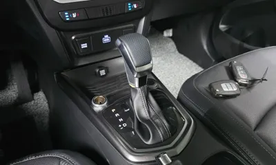 KG_Mobility_Ssangyong TIBOLI 2026, 7242 км, за 12931.6 USD - фото 9