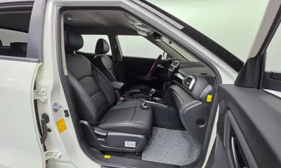 KG_Mobility_Ssangyong TIBOLI 2026, 7242 км, за 12931.6 USD - фото 10