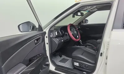 KG_Mobility_Ssangyong TIBOLI 2026, 7242 км, за 12931.6 USD - фото 11