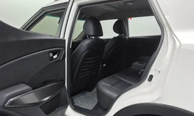 KG_Mobility_Ssangyong TIBOLI 2026, 7242 км, за 12931.6 USD - фото 17