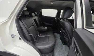 KG_Mobility_Ssangyong TIBOLI 2026, 7242 км, за 12931.6 USD - фото 19