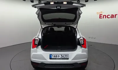 KG_Mobility_Ssangyong TIBOLI 2026, 7242 км, за 12931.6 USD - фото 20