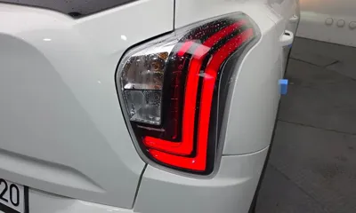 KG_Mobility_Ssangyong TIBOLI 2026, 7242 км, за 12931.6 USD - фото 23