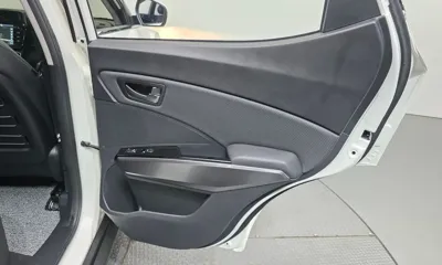 KG_Mobility_Ssangyong TIBOLI 2026, 7242 км, за 12931.6 USD - фото 25