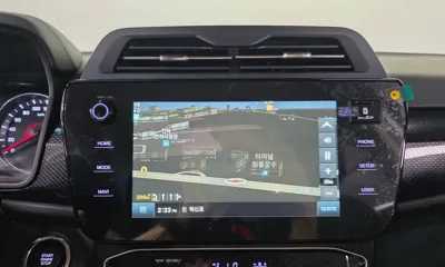 KG_Mobility_Ssangyong TIBOLI 2026, 7242 км, за 12931.6 USD - фото 26