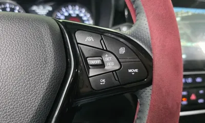 KG_Mobility_Ssangyong TIBOLI 2026, 7242 км, за 12931.6 USD - фото 29