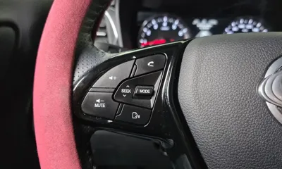KG_Mobility_Ssangyong TIBOLI 2026, 7242 км, за 12931.6 USD - фото 30