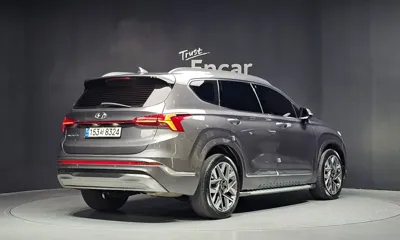 Hyundai Santafe 2023, 70813 км, за 22736.17 USD