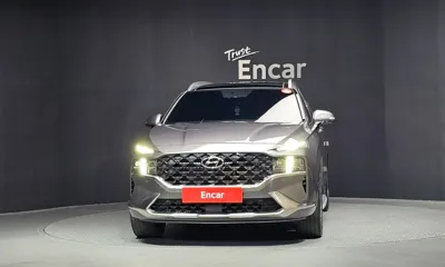Hyundai Santafe 2023, 70813 км, за 22736.17 USD