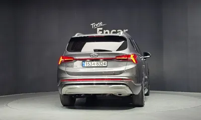 Hyundai Santafe 2023, 70813 км, за 22736.17 USD
