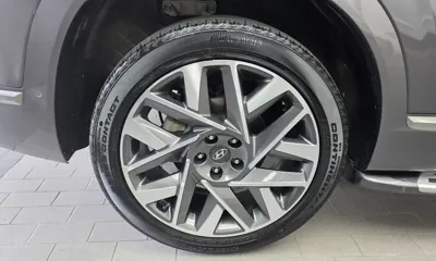 Hyundai Santafe 2023, 70813 км, за 22736.17 USD