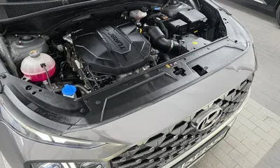 Hyundai Santafe 2023, 70813 км, за 22725.78 USD - фото 6