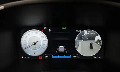 Hyundai Santafe 2023, 70813 км, за 22725.78 USD - фото 8