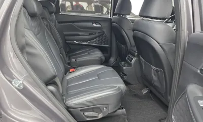 Hyundai Santafe 2023, 70813 км, за 22725.78 USD - фото 11