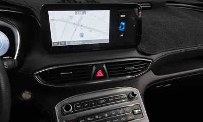 Hyundai Santafe 2023, 70813 км, за 22725.78 USD - фото 13