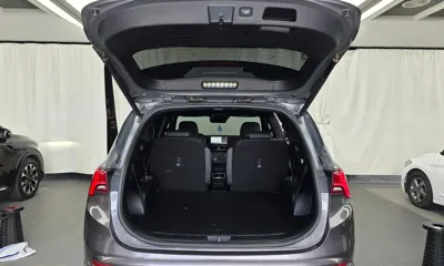 Hyundai Santafe 2023, 70813 км, за 22725.78 USD - фото 20