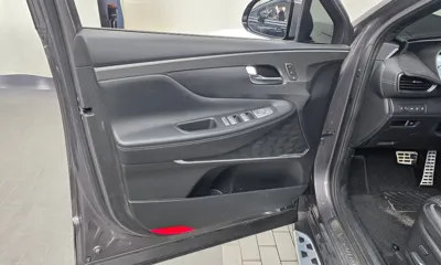 Hyundai Santafe 2023, 70813 км, за 22725.78 USD - фото 24