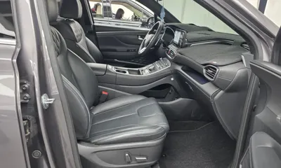 Hyundai Santafe 2023, 70813 км, за 22725.78 USD - фото 26