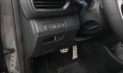 Hyundai Santafe 2023, 70813 км, за 22725.78 USD - фото 29