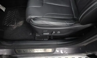 Hyundai Santafe 2023, 70813 км, за 22725.78 USD - фото 32