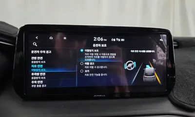 Hyundai Santafe 2023, 70813 км, за 22725.78 USD - фото 35