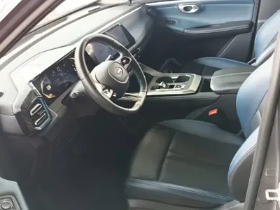GAC Motor Trumpchi GS3 2023, 34400 км, за 8118.43 USD - фото 15