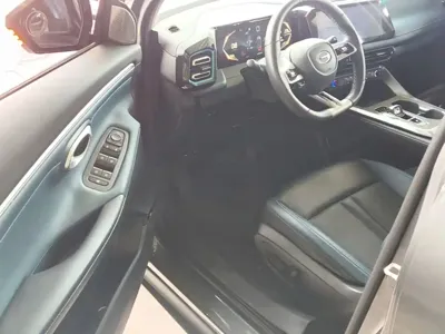 GAC Motor Trumpchi GS3 2023, 34400 км, за 8118.43 USD - фото 16