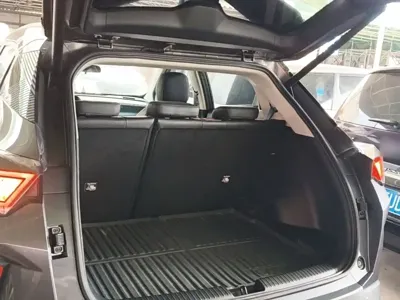 GAC Motor Trumpchi GS3 2023, 34400 км, за 8118.43 USD - фото 19