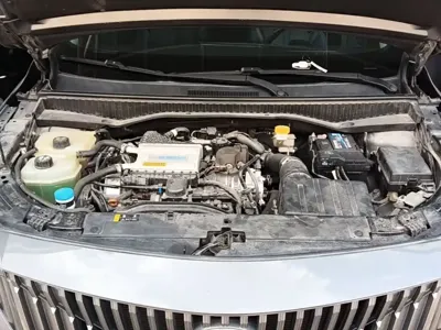 GAC Motor Trumpchi GS3 2023, 34400 км, за 8118.43 USD - фото 20