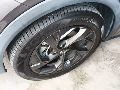 GAC Motor Trumpchi GS3 2023, 34400 км, за 8118.43 USD - фото 23