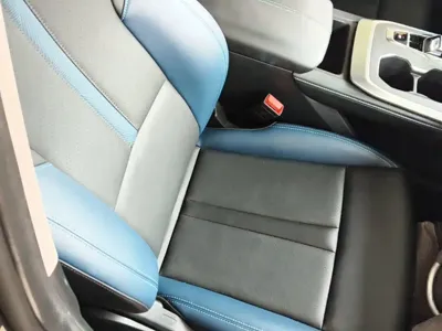 GAC Motor Trumpchi GS3 2023, 34400 км, за 8118.43 USD - фото 25