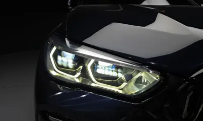 BMW X6 2022, 85990 км, за 39057.37 USD - фото 22