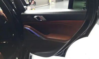 BMW X6 2022, 85990 км, за 39057.37 USD - фото 25