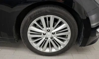 Hyundai Aslan 2015, 101286 км, за 5552.62 USD