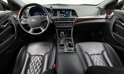 Hyundai Aslan 2015, 101286 км, за 5552.62 USD - фото 7