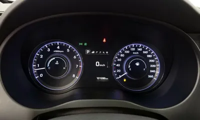 Hyundai Aslan 2015, 101286 км, за 5552.62 USD - фото 8