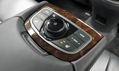 Hyundai Aslan 2015, 101286 км, за 5552.62 USD - фото 19