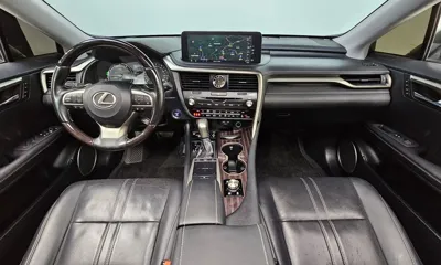 Lexus RX 2021, 109673 км, за 35807.76 USD - фото 7