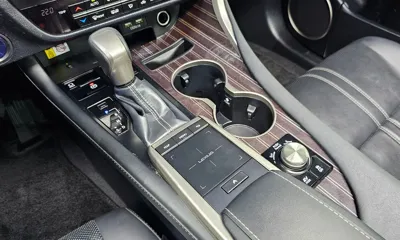 Lexus RX 2021, 109673 км, за 35807.76 USD - фото 9