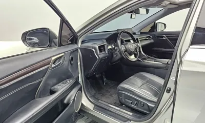 Lexus RX 2021, 109673 км, за 35807.76 USD - фото 10