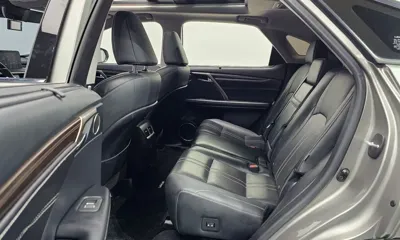 Lexus RX 2021, 109673 км, за 35807.76 USD - фото 11