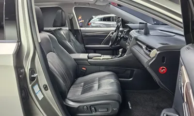Lexus RX 2021, 109673 км, за 35807.76 USD - фото 12
